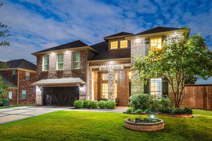 photo 1: 1369 Roma Drive, Frisco TX 75036