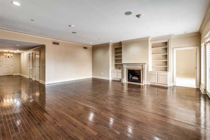 photo 2: 4242 Lomo Alto Drive, Dallas TX 75219