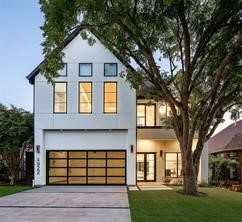 photo 3: 4922 Elsby Avenue, Dallas TX 75209