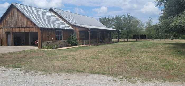 photo 2: 6078 State Highway 16 S, Graham TX 76450