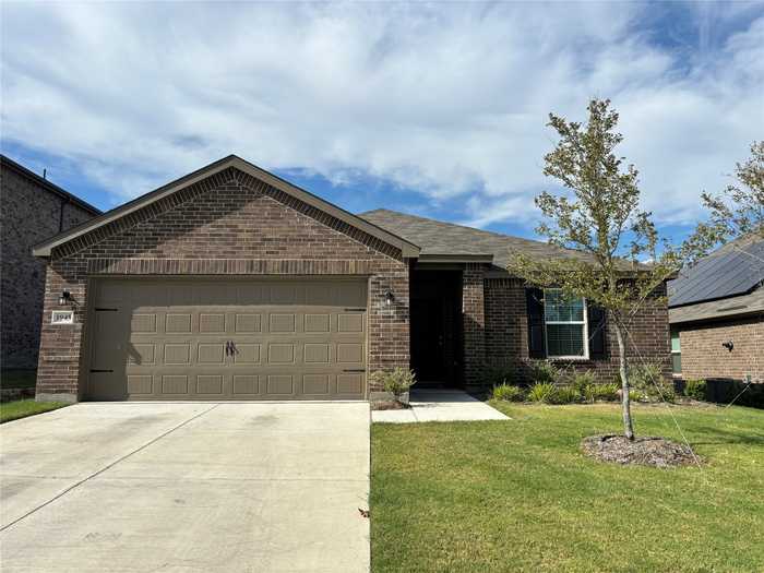 photo 1: 1945 Javelina Street, Royse City TX 75189