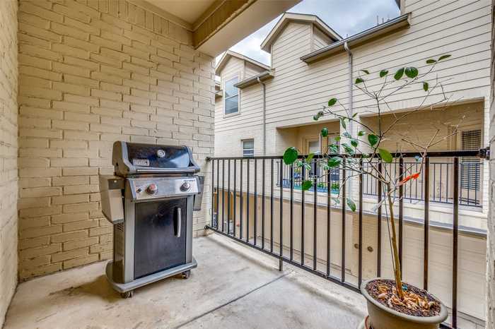 photo 20: 4524 Emerson Avenue Unit 4, University Park TX 75205