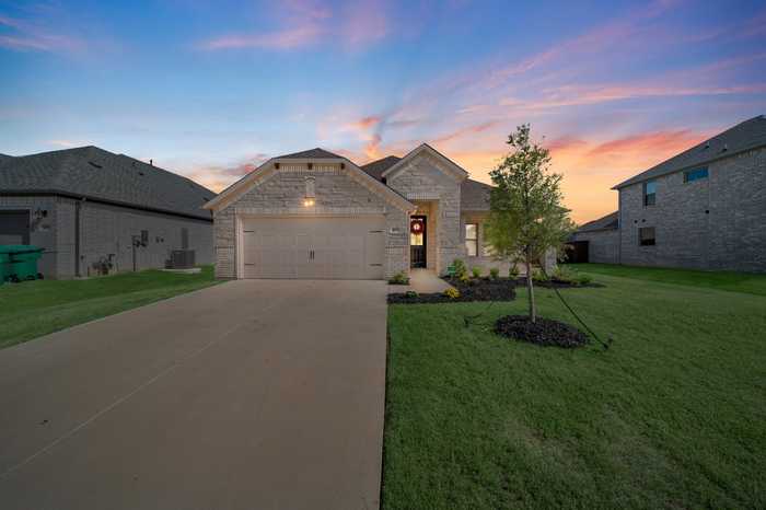 photo 1: 831 Cavalcade Drive, Ferris TX 75125