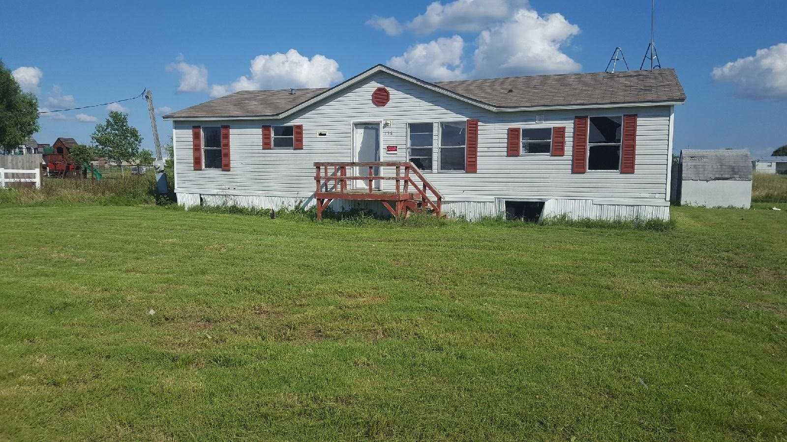 photo 1: 138 Diane Street, Ferris TX 75125