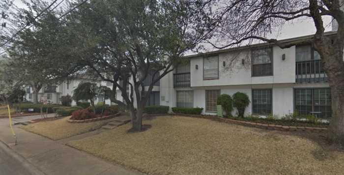 photo 1: 12888 MONTFORT Drive Unit 236, Dallas TX 75230