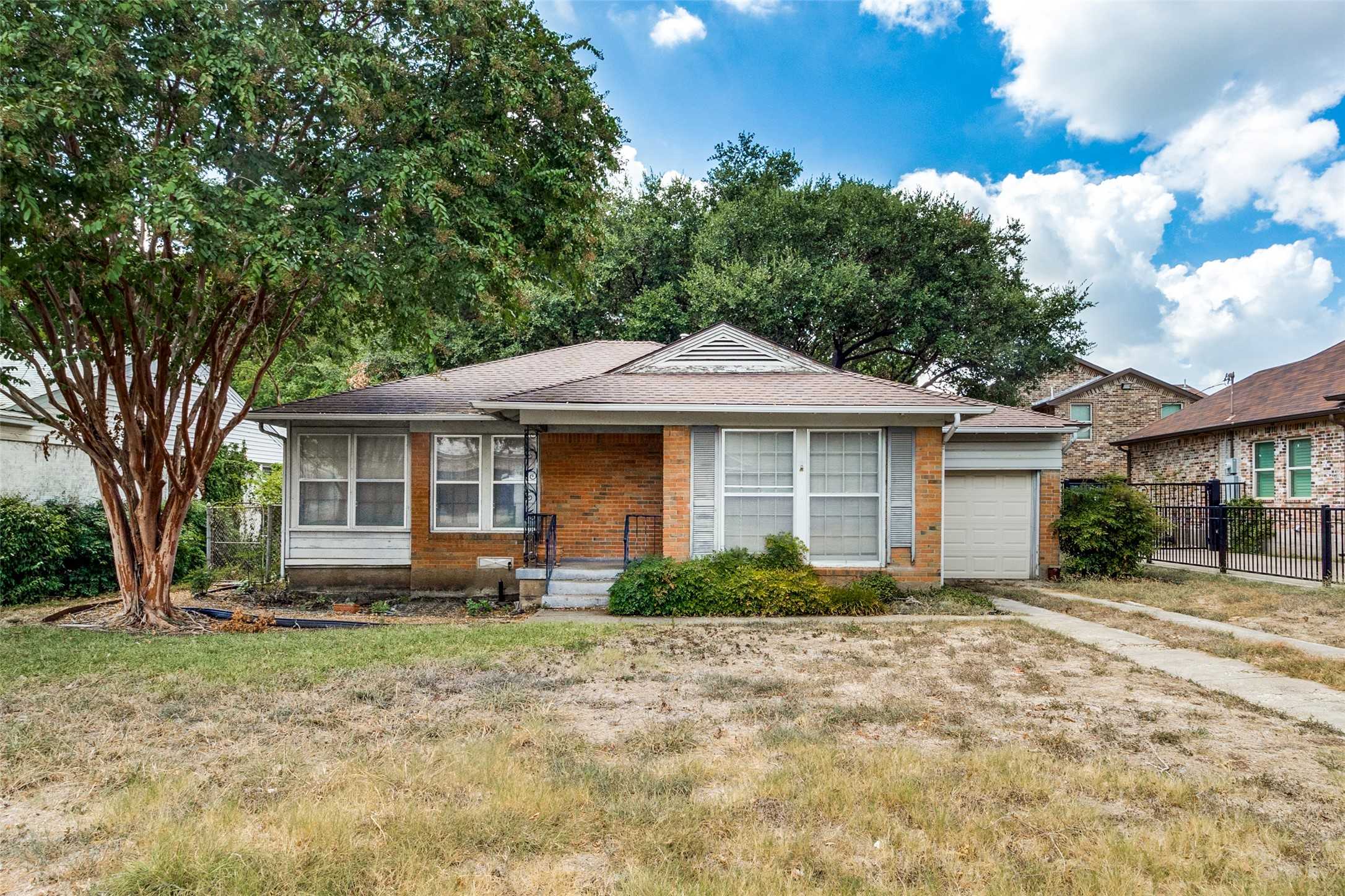 photo 2: 9961 Dresden Drive, Dallas TX 75220