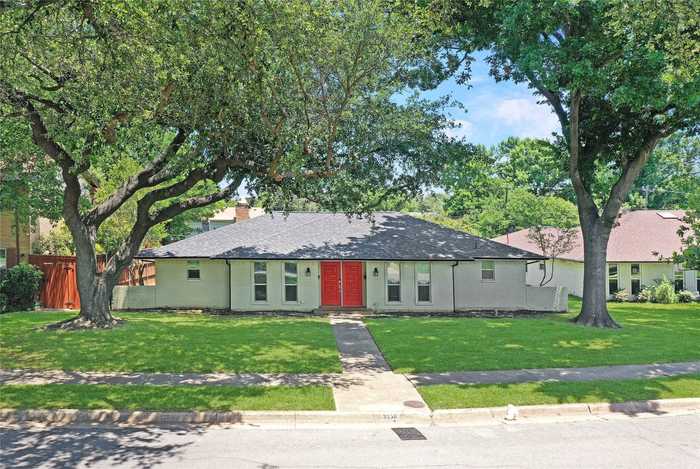 photo 1: 9236 Whittenburg Gate, Dallas TX 75243