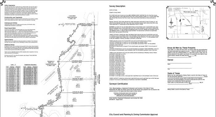 photo 30: 710 Withers Road, Mineral Wells TX 76067