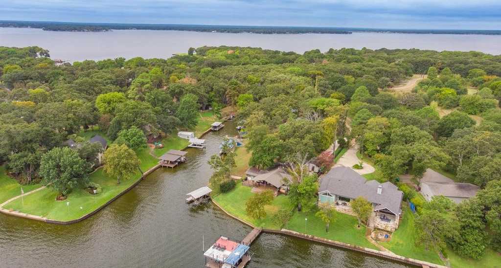 photo 1: 31 Deer Island Road, Mabank TX 75156