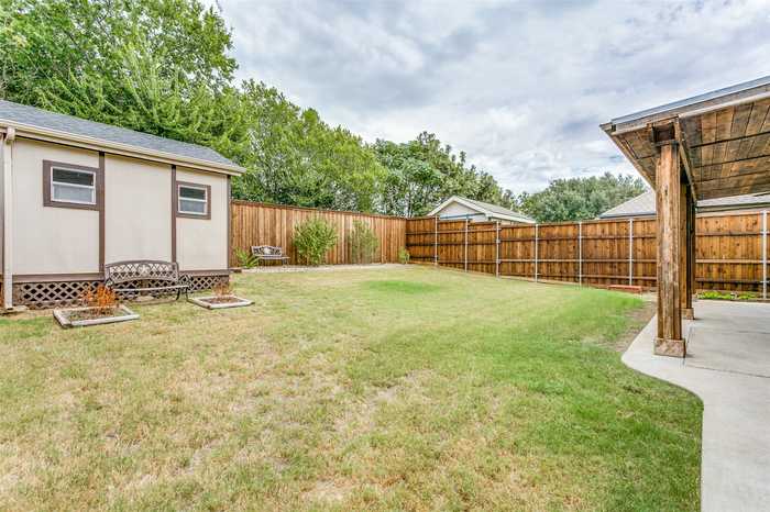 photo 29: 1161 Tanner Drive, Lewisville TX 75077