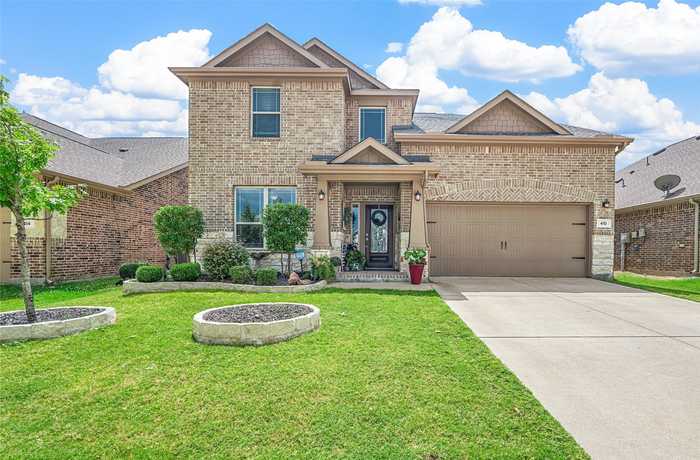 photo 1: 410 George Drive, Fate TX 75189