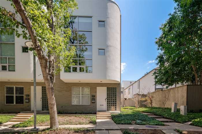 photo 1: 3332 Miro Place, Dallas TX 75204