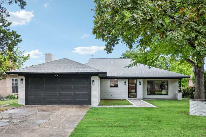 photo 1: 1748 Crowberry Drive, Dallas TX 75228