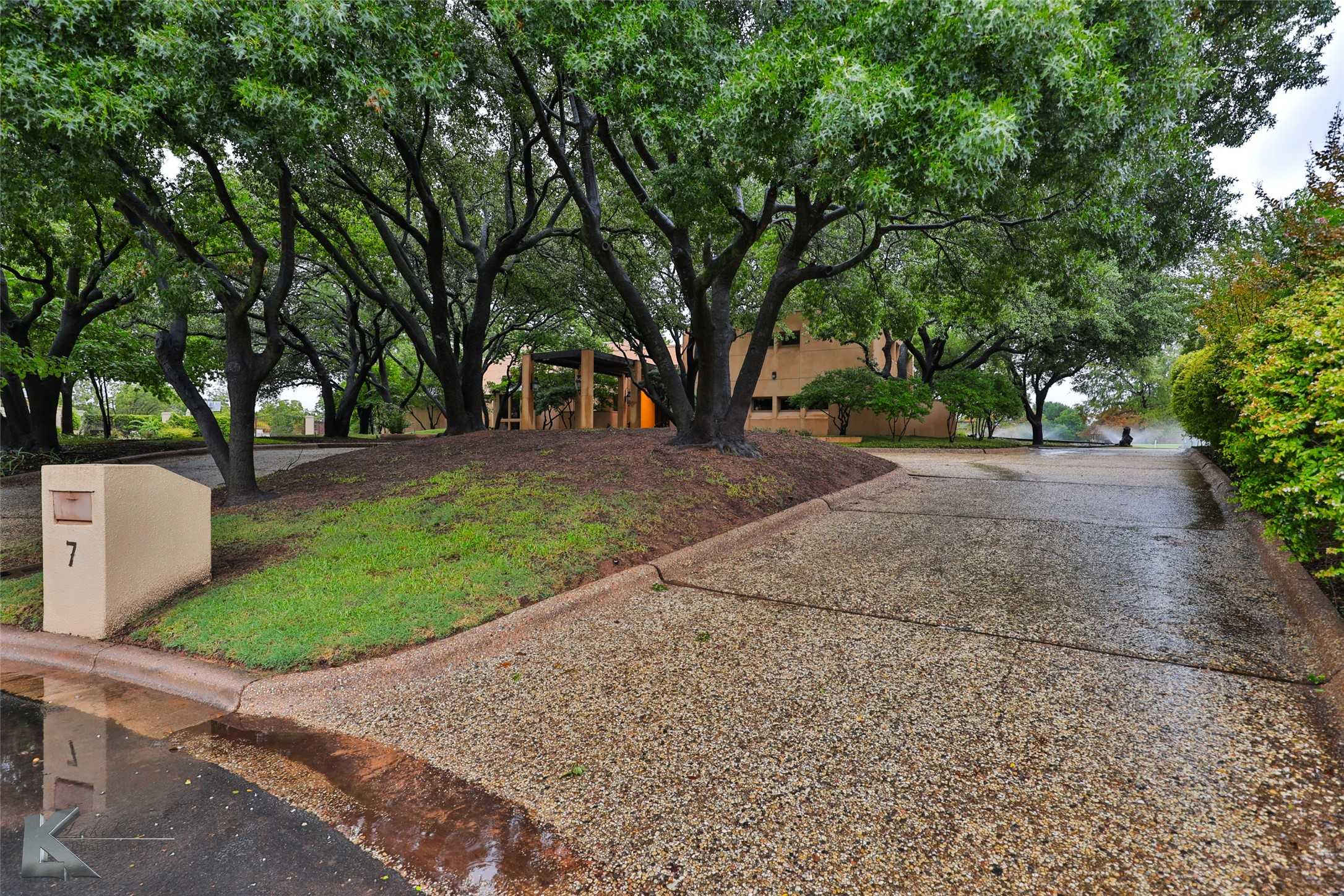 photo 3: 7 Turnberry Circle, Abilene TX 79606