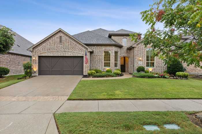 photo 1: 11048 Cardiff Lane, Frisco TX 75035