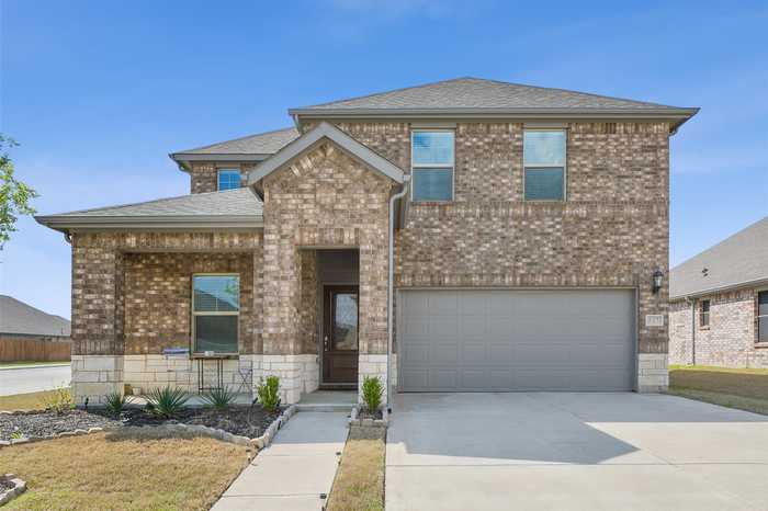 photo 1: 537 Janette Court, Royse City TX 75189