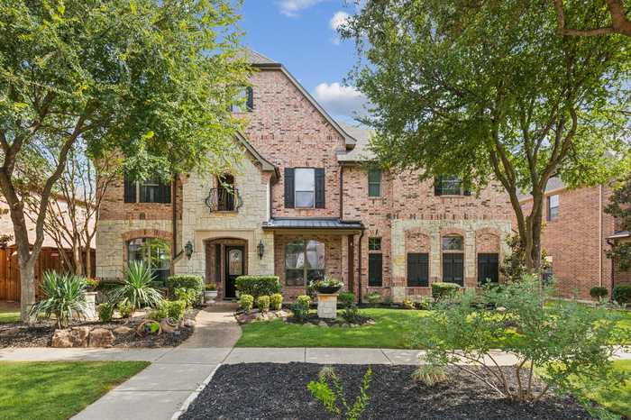 photo 2: 13391 Torrington Drive, Frisco TX 75035