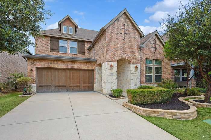 photo 1: 7855 Southfork Bend, Irving TX 75063