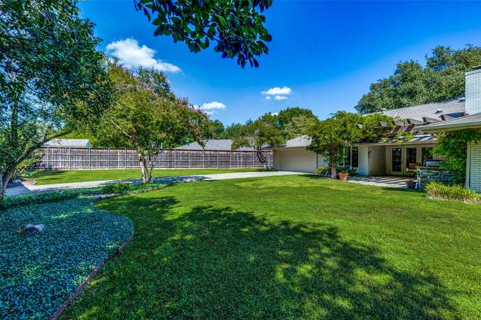 photo 37: 3734 Shady Hill Drive, Dallas TX 75229