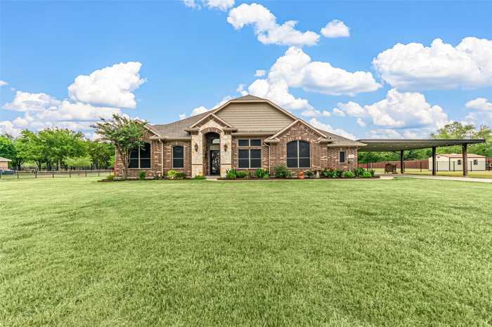 photo 1: 2322 Laci Lane, Royse City TX 75189