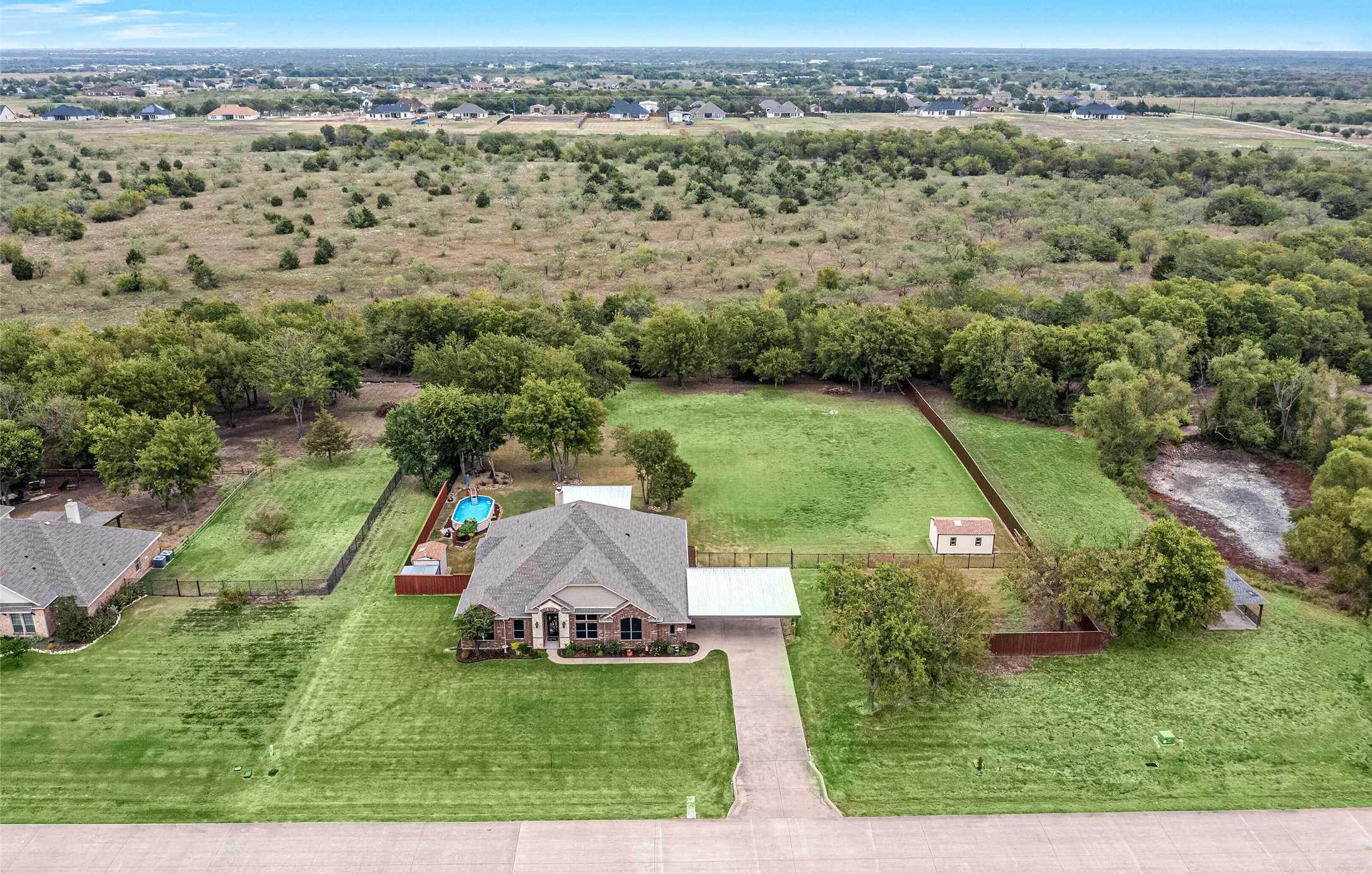 photo 2: 2322 Laci Lane, Royse City TX 75189