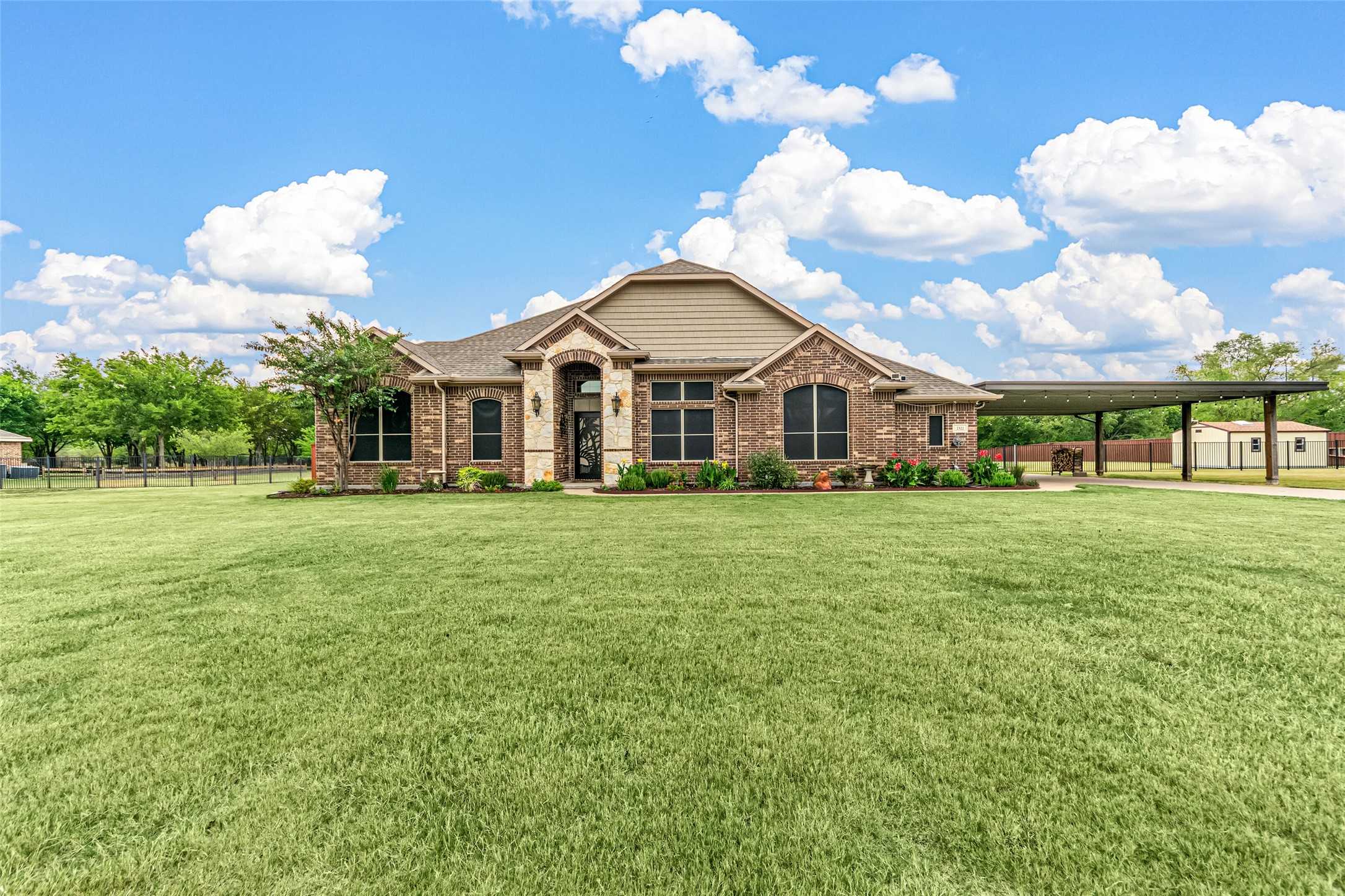 photo 3: 2322 Laci Lane, Royse City TX 75189