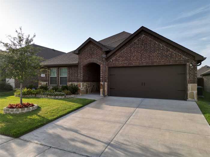 photo 1: 310 Hollow Branch Drive, Royse City TX 75189