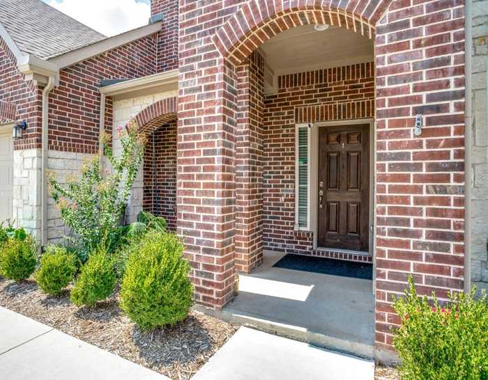 photo 2: 3505 Montadale Avenue, McKinney TX 75071