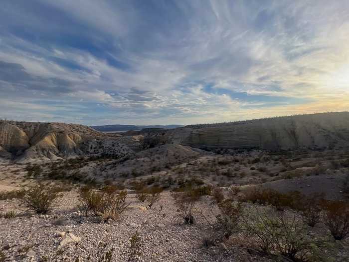 photo 22: Needle Peek Road Road, No City TX 79852