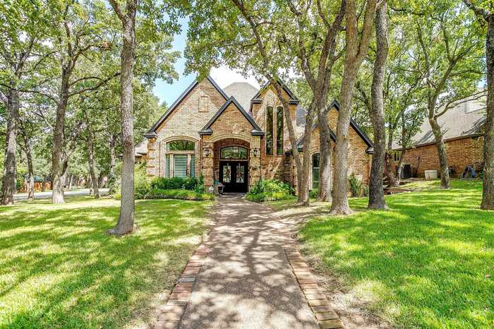 photo 1: 811 Runnymede Road, Keller TX 76248