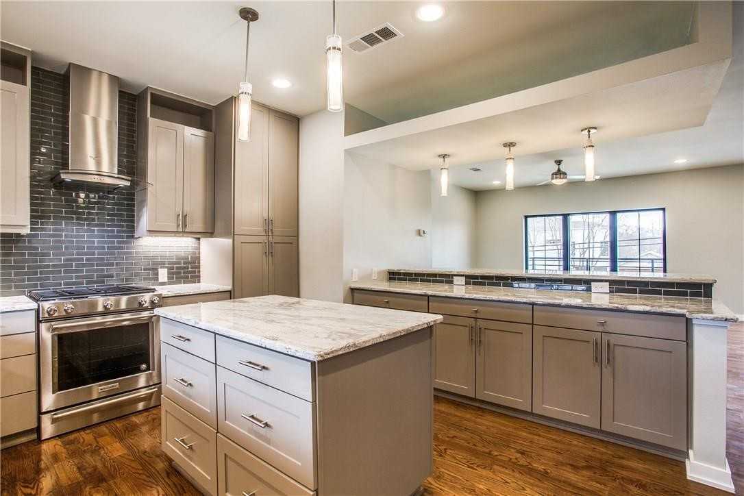 photo 1: 2201 Annex Avenue Unit 105, Dallas TX 75204