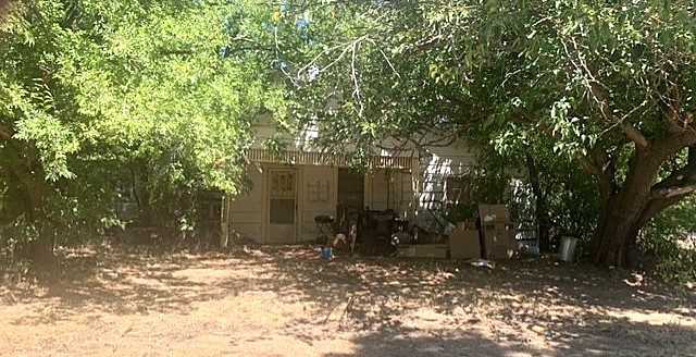 photo 1: 402 7th Street, Tuscola TX 79562