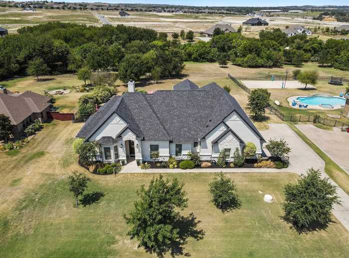 photo 1: 192 Creek Wood Drive, Aledo TX 76008