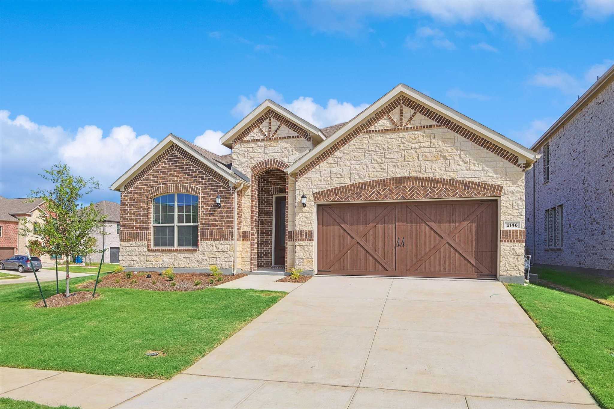 photo 1: 3146 Ridgelake Way, Lewisville TX 75010