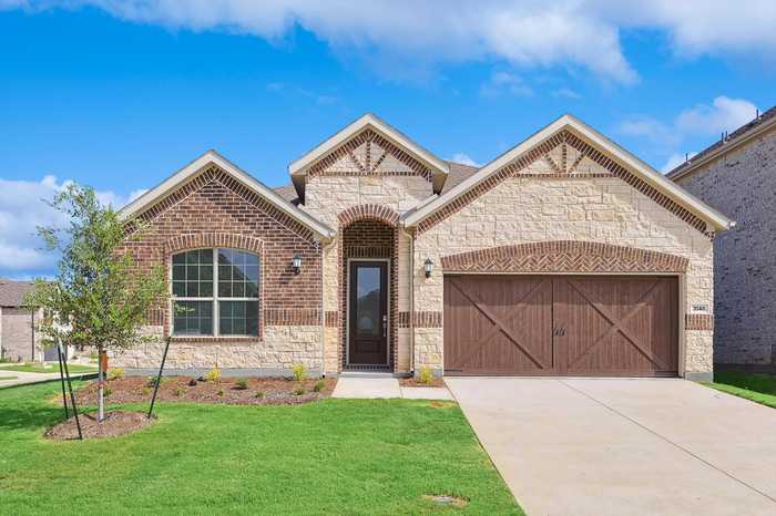 photo 2: 3146 Ridgelake Way, Lewisville TX 75010