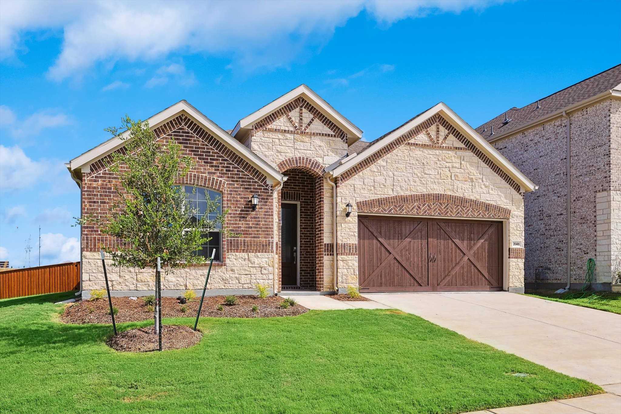 photo 3: 3146 Ridgelake Way, Lewisville TX 75010