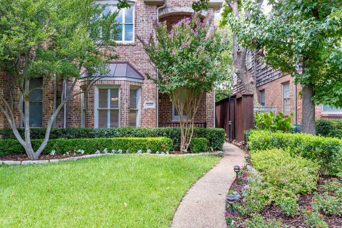 photo 1: 3440 Shenandoah Street, University Park TX 75205