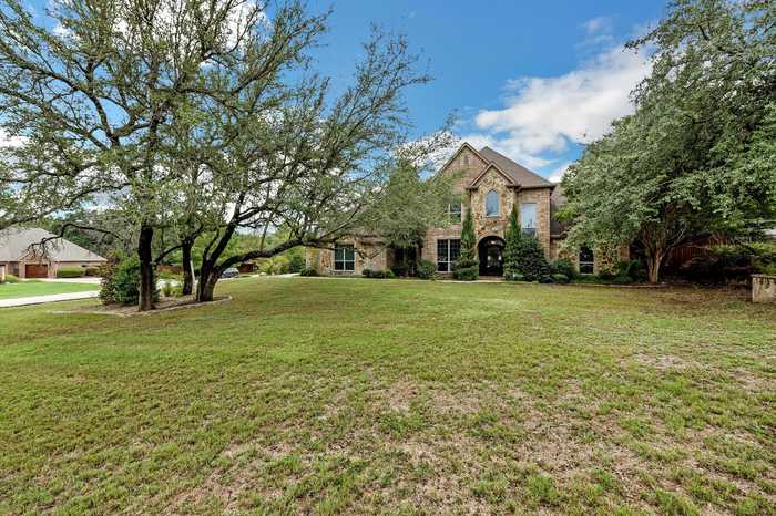 photo 1: 2022 Woodland Hills Lane, Weatherford TX 76087