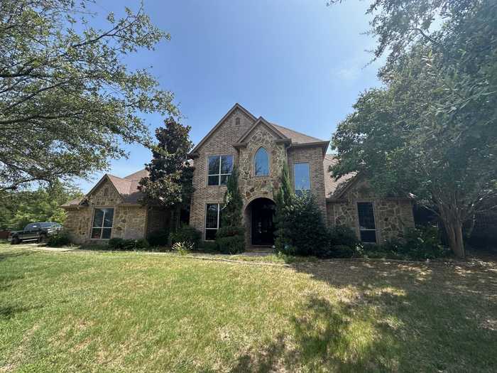 photo 31: 2022 Woodland Hills Lane, Weatherford TX 76087