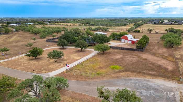 photo 2: 5 Trails End Road, Abilene TX 79602