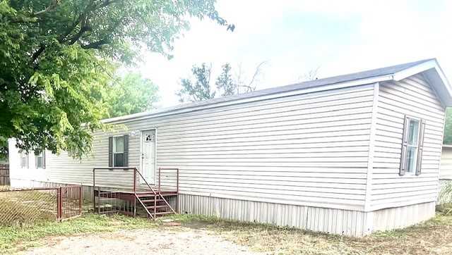 photo 1: 1000 Central Street, Albany TX 76430