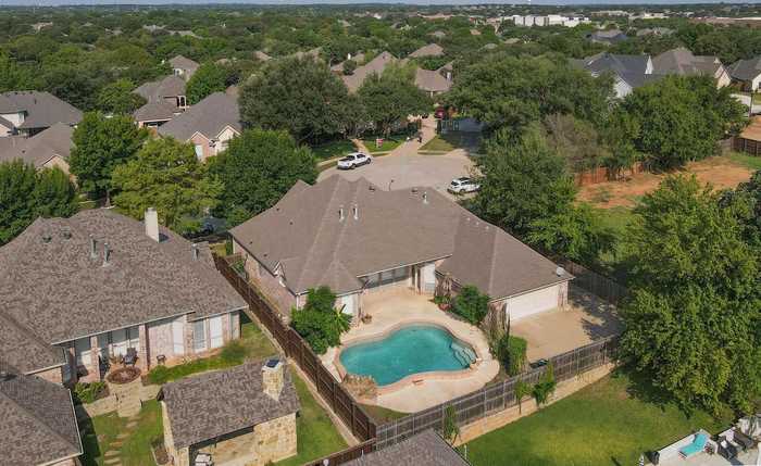 photo 40: 8204 Edgemont Court, North Richland Hills TX 76182