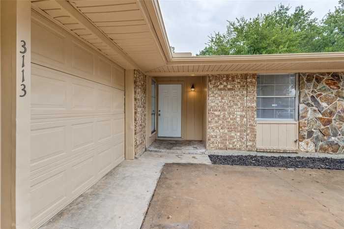 photo 2: 3113 Burgandy Lane, Sherman TX 75090