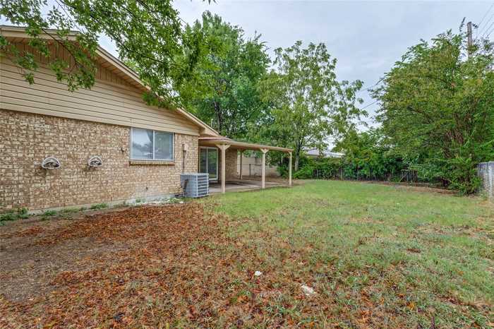 photo 25: 3113 Burgandy Lane, Sherman TX 75090