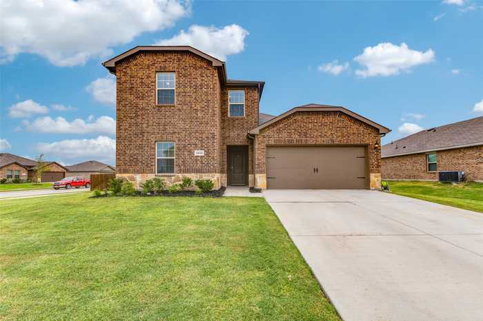 photo 2: 1214 Thunderbluff Way, Josephine TX 75189