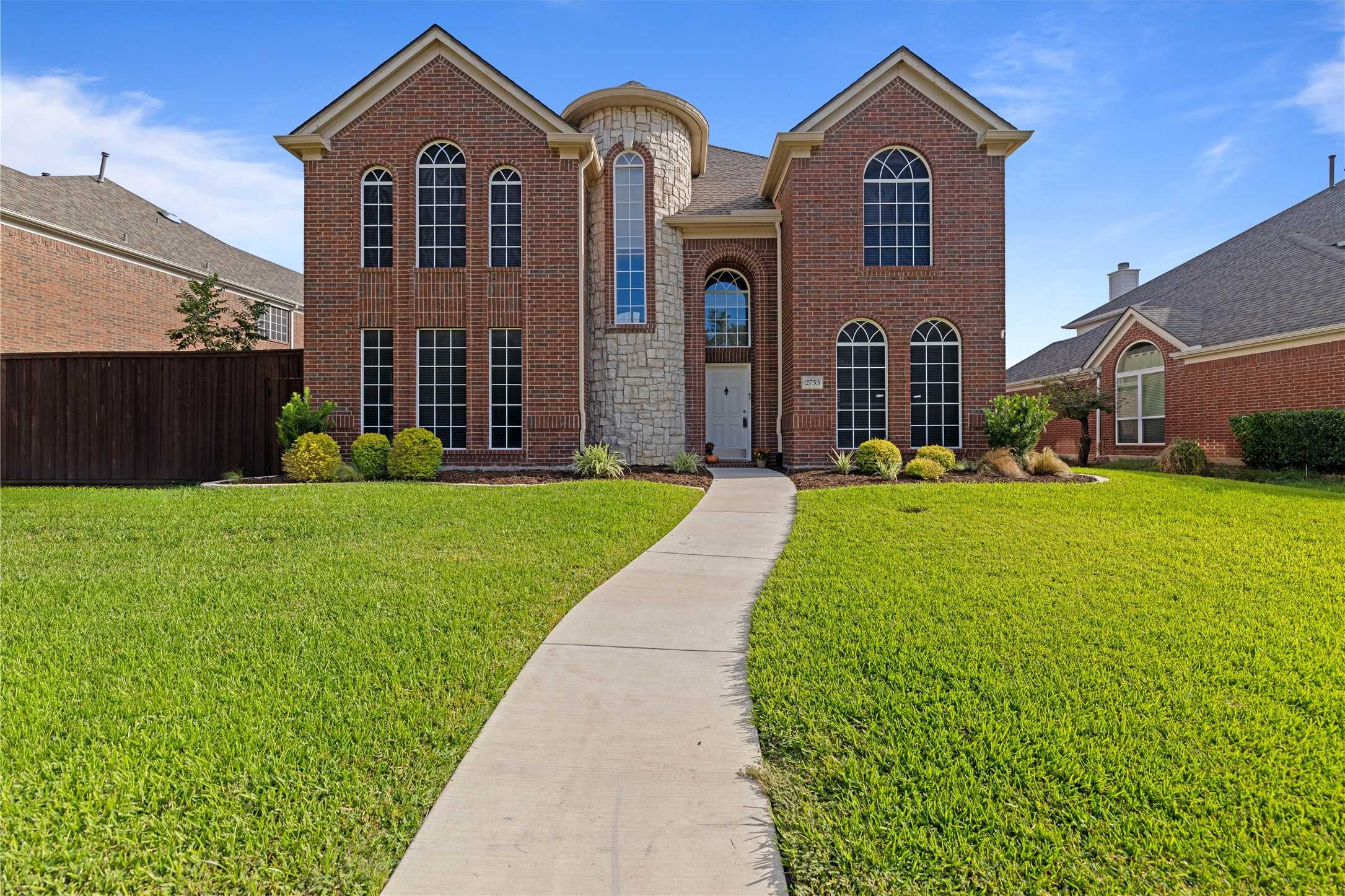 photo 1: 2753 Scenic Drive, Plano TX 75025