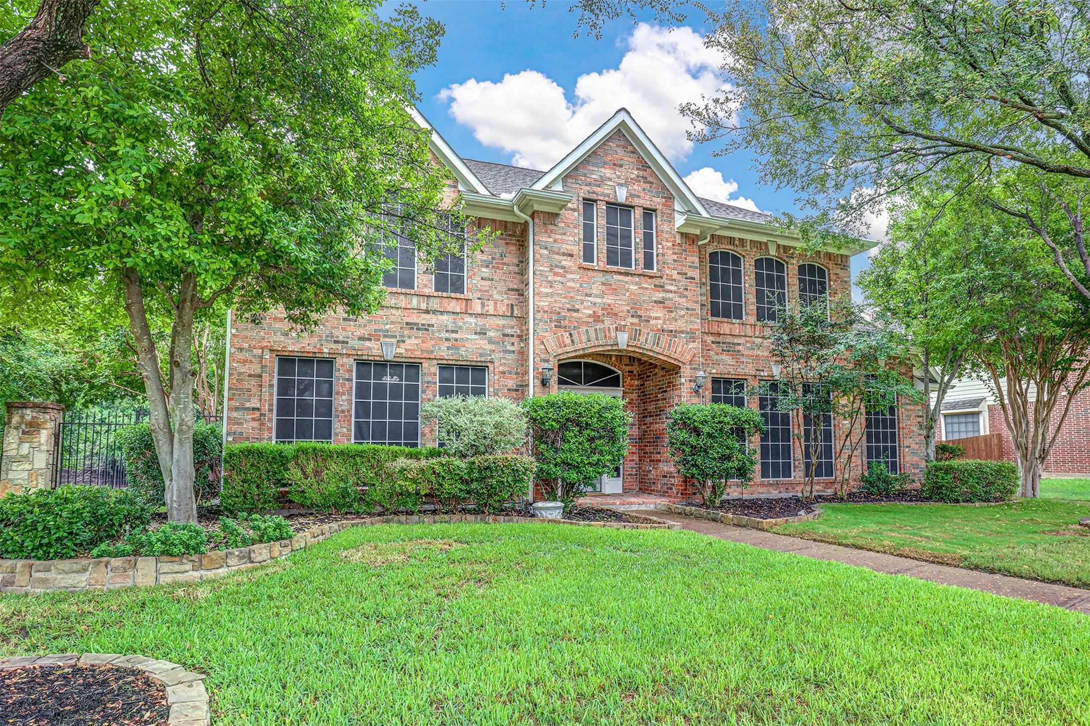 photo 3: 821 Tahoe Lane, Keller TX 76248