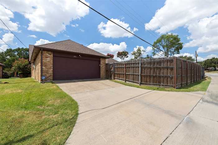 photo 28: 2411 Briarcliff Drive, Irving TX 75062