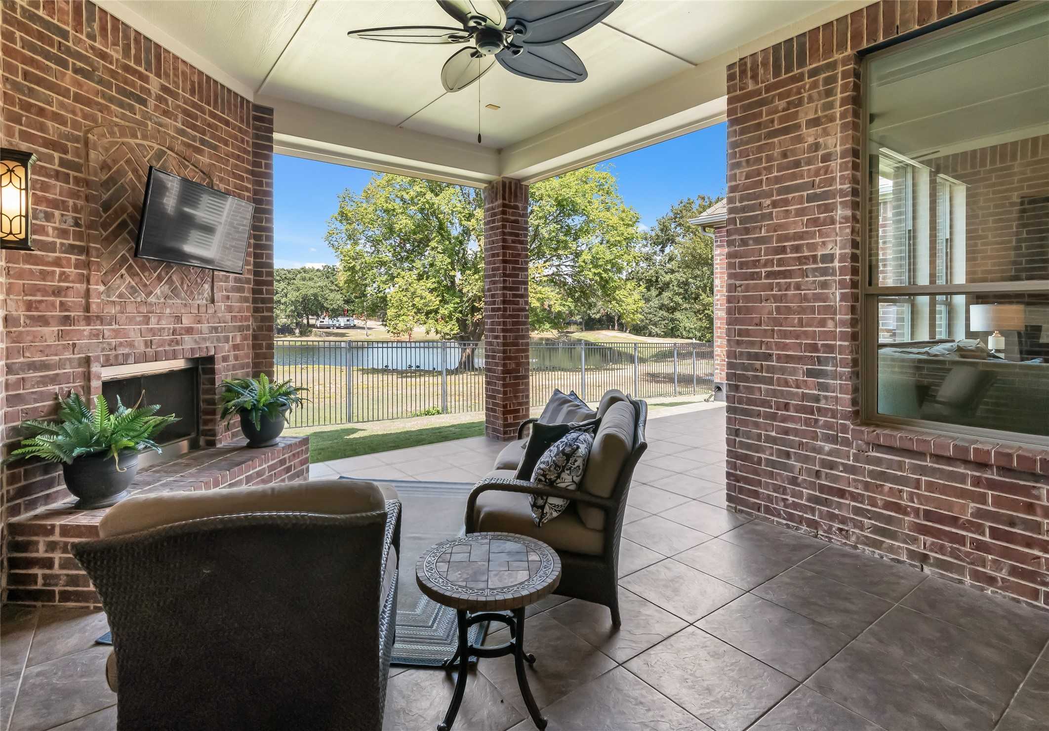 photo 1: 1012 Pienza Path, Keller TX 76248