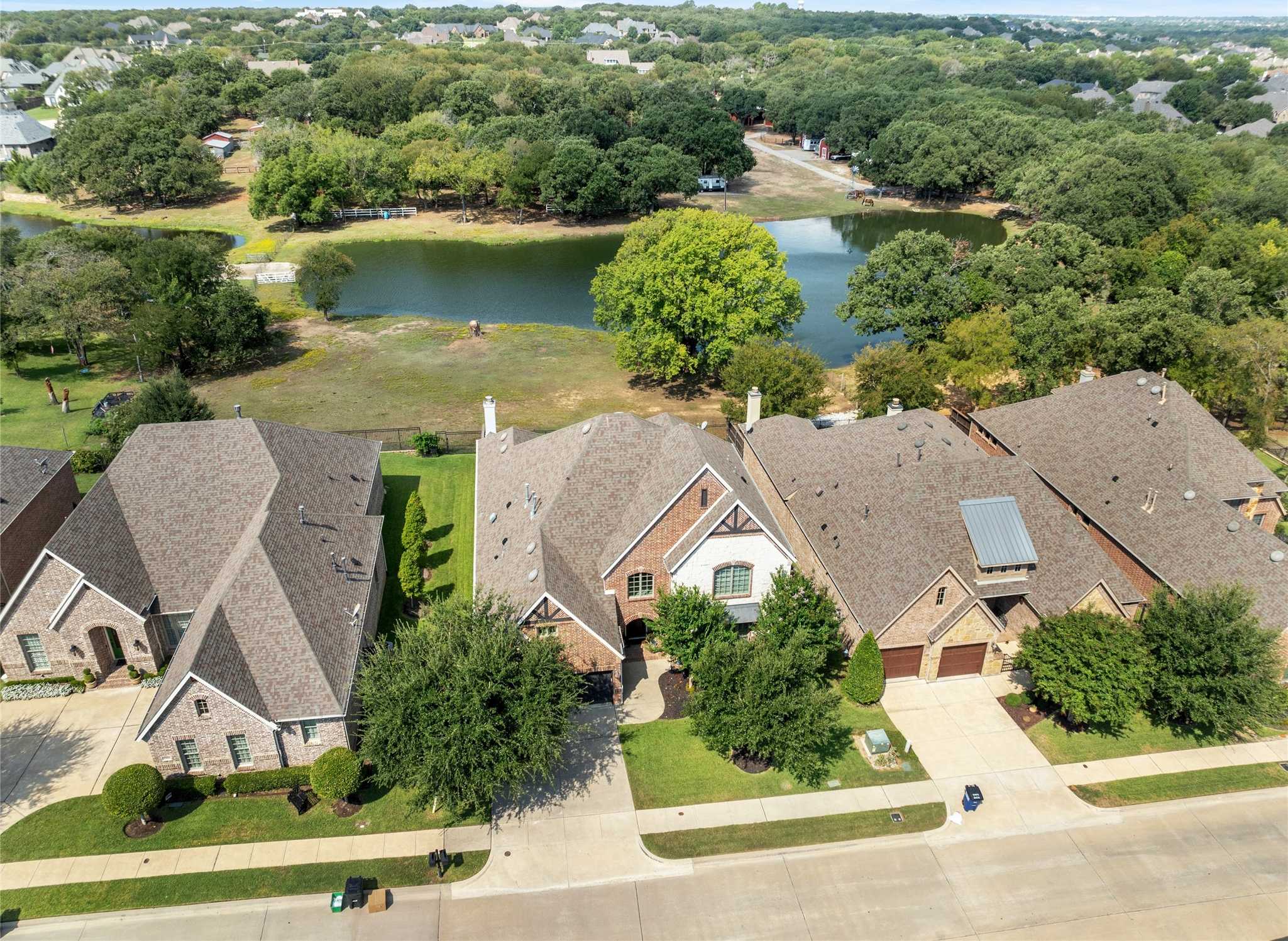 photo 2: 1012 Pienza Path, Keller TX 76248